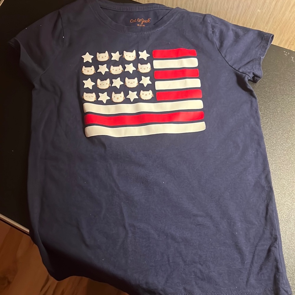 Girls t shirt